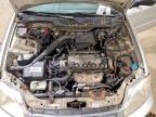 2000 Honda Civic Base