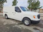 2020 Nissan 2020 Niss NV 1500 Utility / Service Van