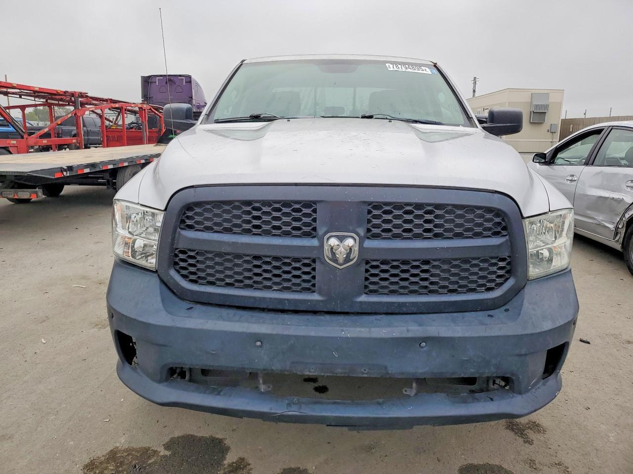 2015 Dodge RAM 1500 ST