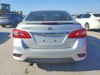 2017 Niss Sentra s