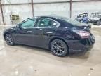 2012 Nissan Maxima