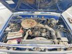 1987 Toyota Pickup Base