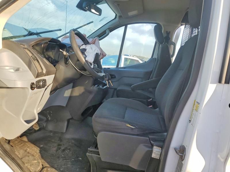 2018 Ford Transit T-250 Delivery Van