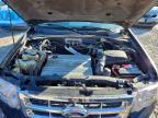 2008 Ford Escape hev