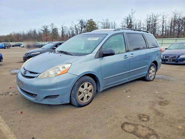 2006 Toyota Sienna ce