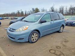 2006 Toyota Sienna ce for sale in Brookhaven, NY