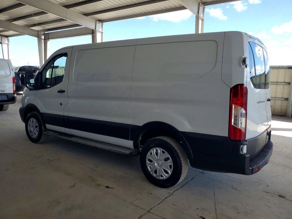 2019 Ford Transit 250 Delivery van