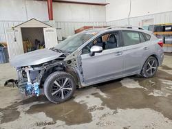 2019 Subaru Impreza Premium en venta en Albany, NY