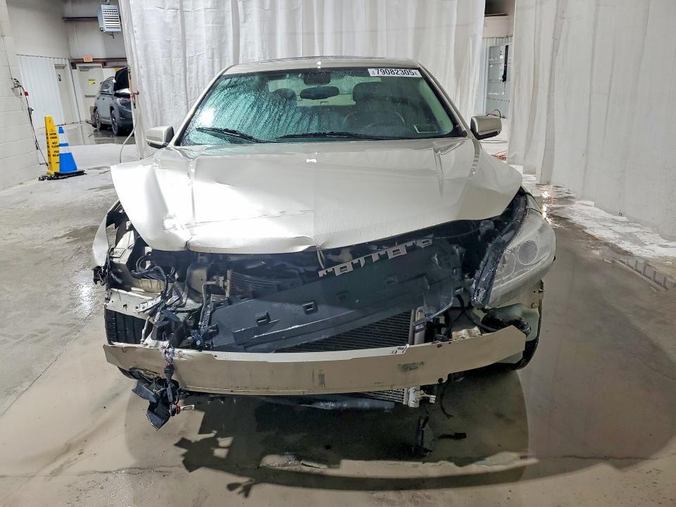 2013 Chevrolet Malibu ltz