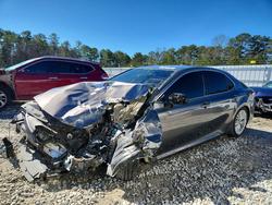 2018 Toyota Camry l for sale in Ellenwood, GA