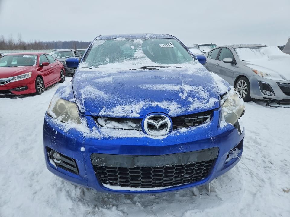 2007 Mazda Cx-7
