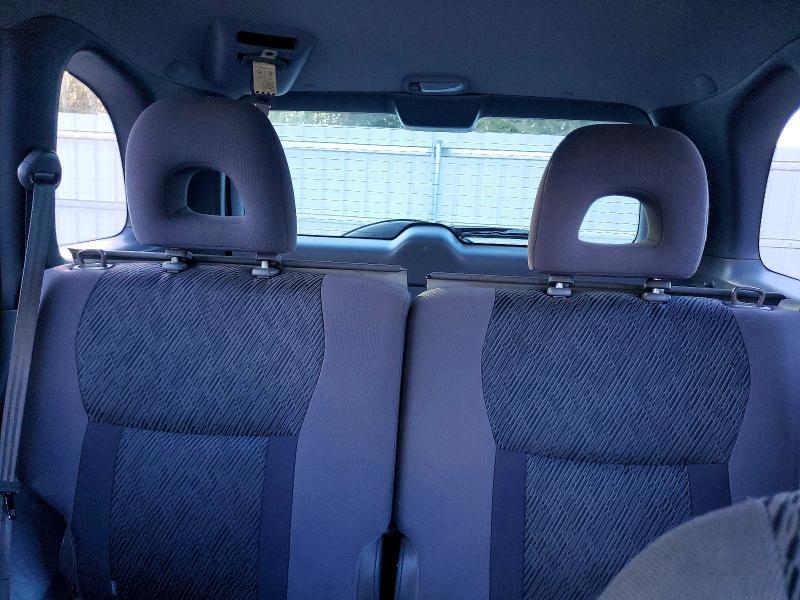 2003 Toyota Rav4