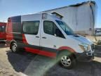 2016 Mercedes-Benz Sprinter 2500