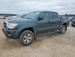 2011 Toyota Tacoma Double cab for sale in Houston, TX