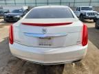 2013 Cadillac Xts Platinum