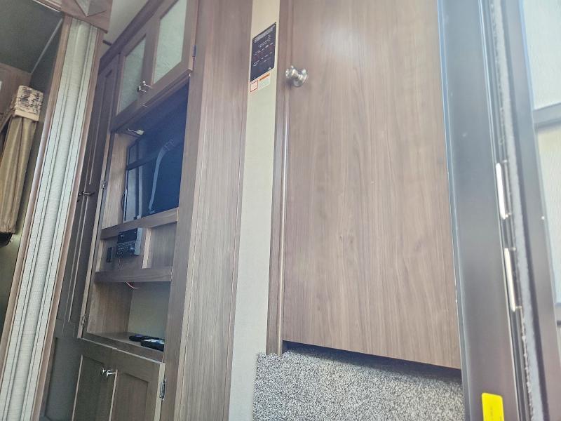 2018 Keystone 2018 Keystone Hideout Camper