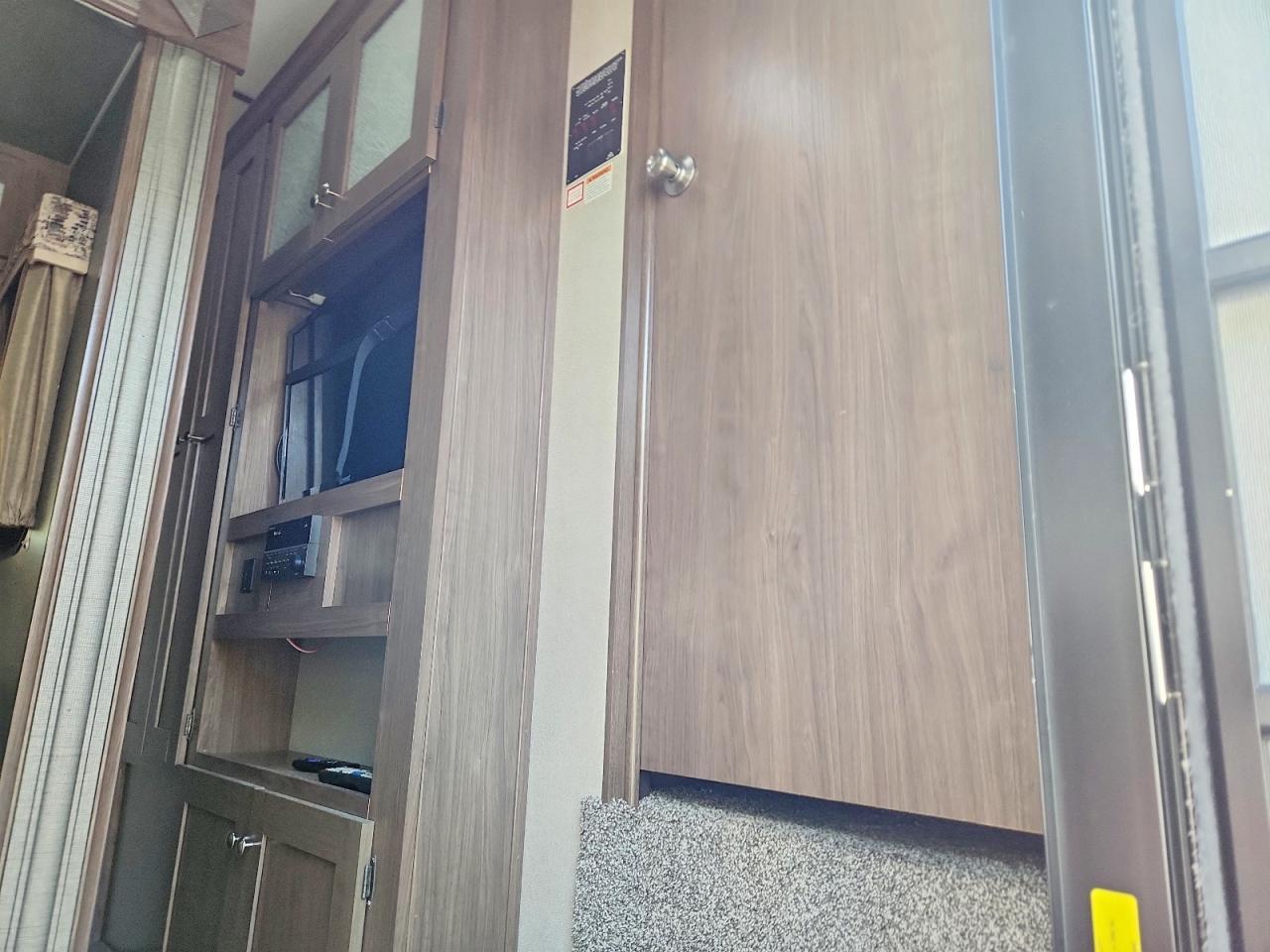 2018 Keystone 2018 Keystone Hideout Camper