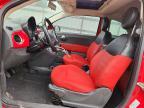 2013 Fiat 500 pop