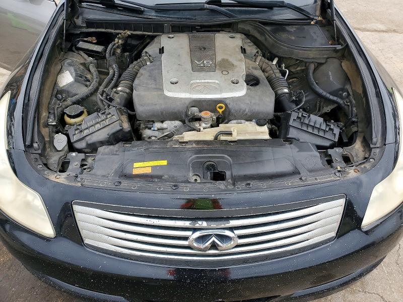 2008 Infinity G35