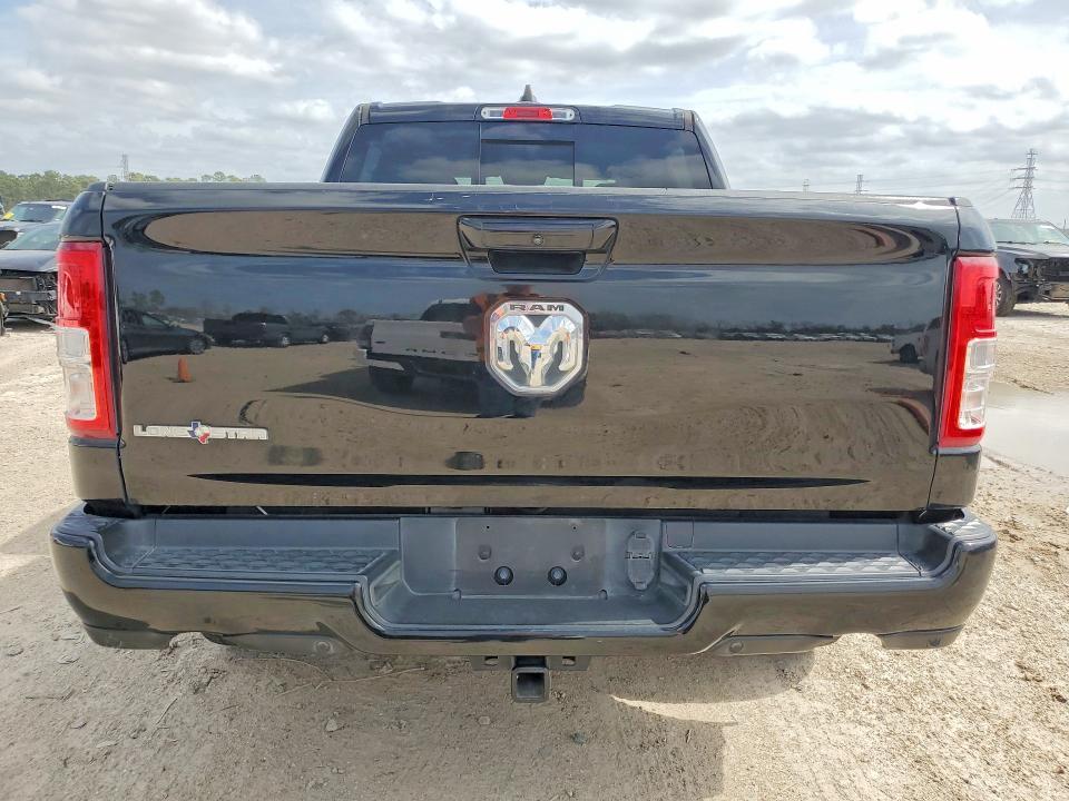 2020 Dodge RAM 1500 BIG Horn