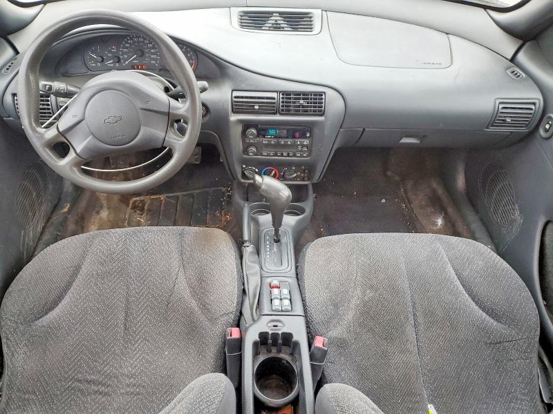 2004 Chevrolet Cavalier ls Sport