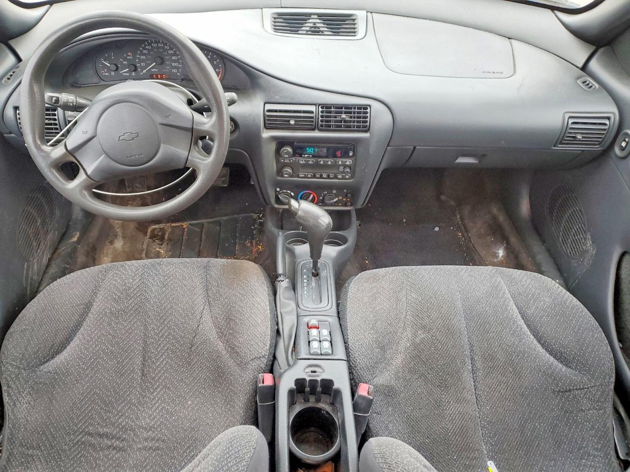 2004 Chevrolet Cavalier ls Sport