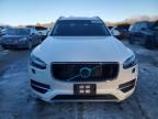 2016 Volvo Xc90 T6