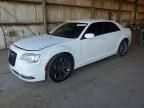 2015 Chrysler 300 s