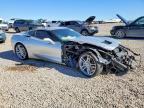 2017 Chevrolet Corvette Stingray 2LT
