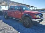 2004 Toyota Tacoma Double Cab Prerunner