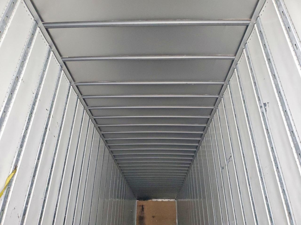 2024 Utility DRY Van Trailer
