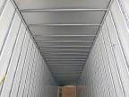 2024 Utility DRY Van Trailer