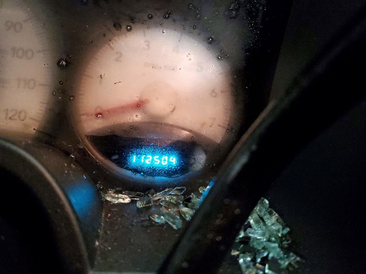 2011 Dodge Dakota st