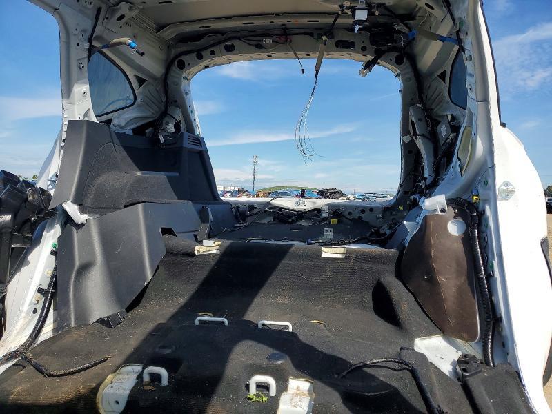 2022 Acura Mdx Advance