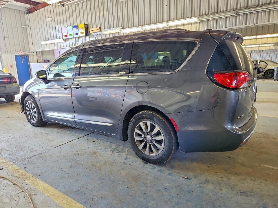 2019 Chrysler Pacifica Touring l Plus