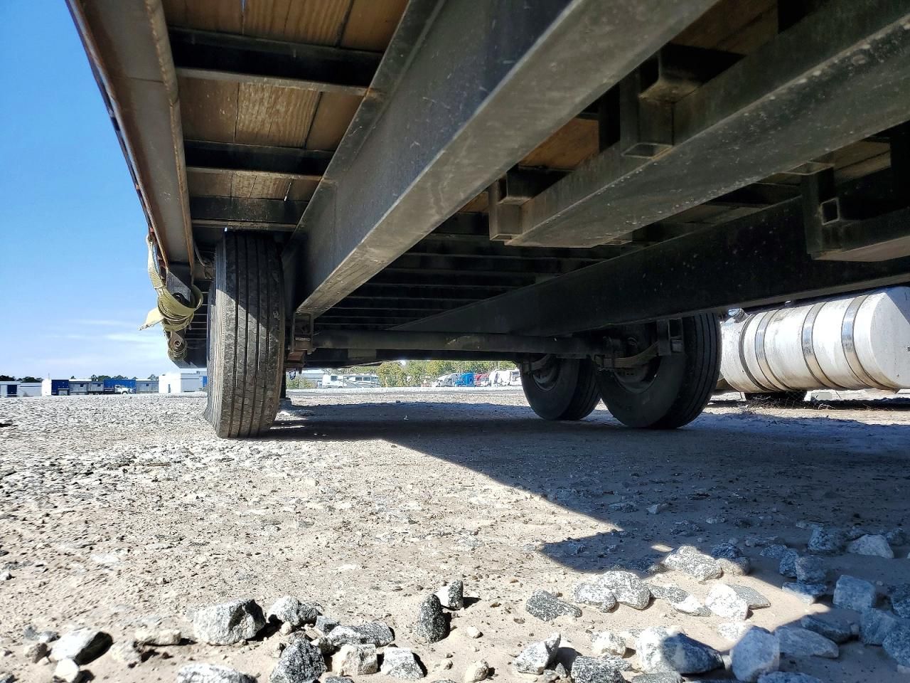 2023 Tgyf Unknown-Equipment Trailer