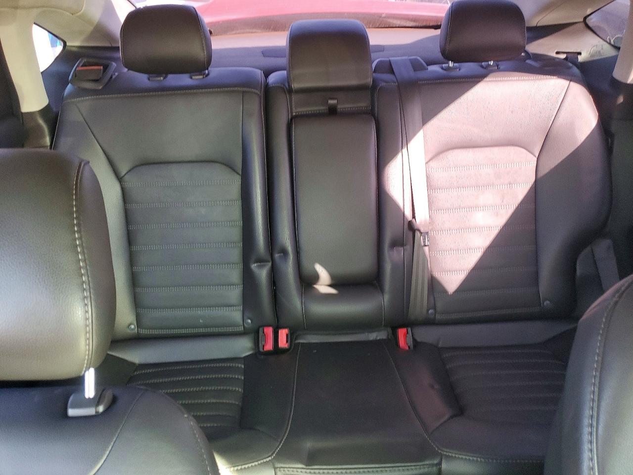 2014 Ford Fusion Hybrid