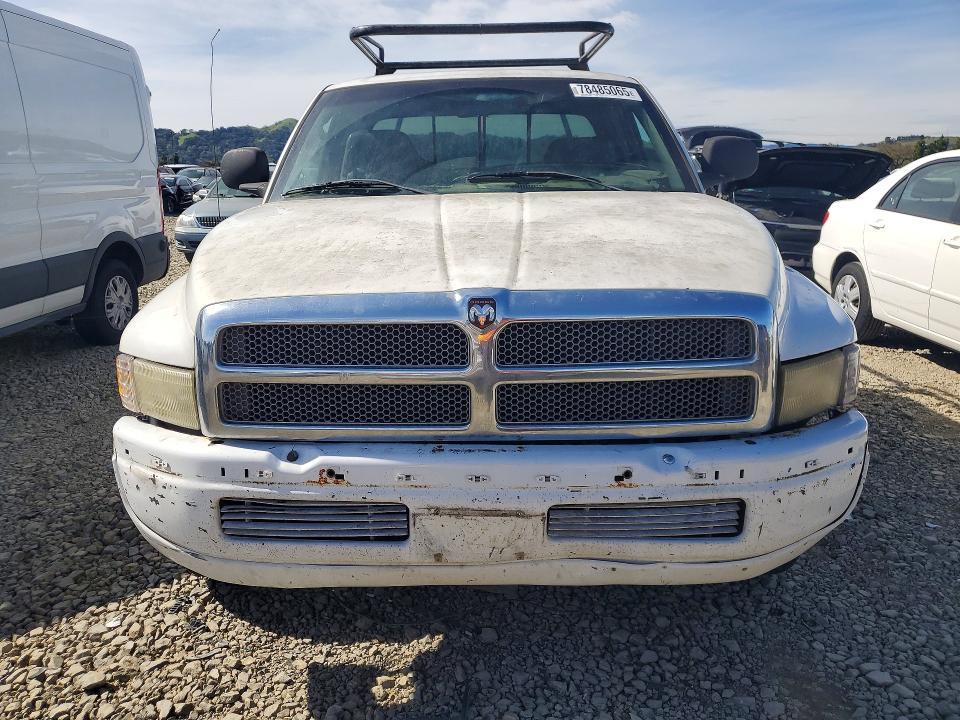 1999 Dodge RAM 1500