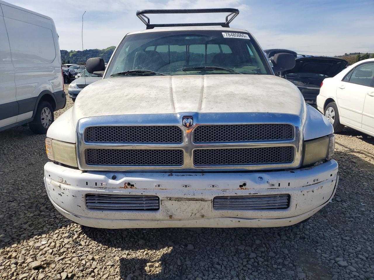 1999 Dodge RAM 1500