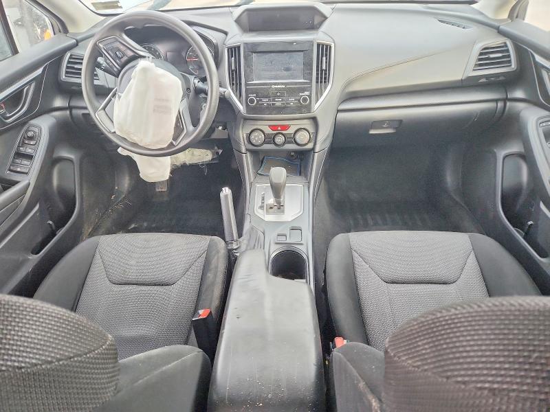 2018 Subaru Impreza