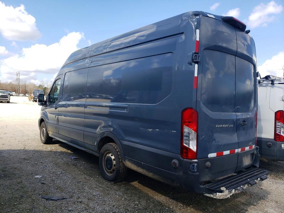 2020 Ford Transit 250 Delivery van