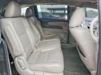 2011 Honda Odyssey exl