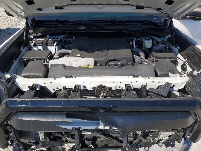 2025 Toyota Tundra SR