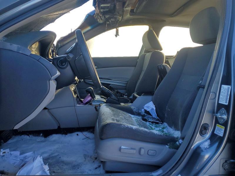 2008 Honda Accord ex