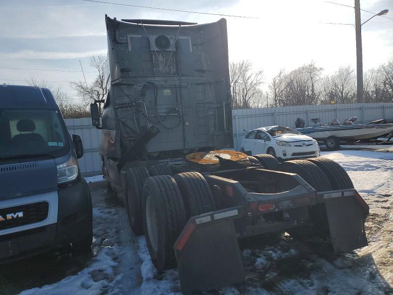 2019 Volv O VNL Semi Truck