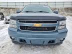 2012 Chevrolet Avalanche lt