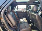 2014 Ford Explorer Sport