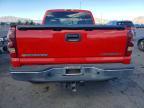 2003 Chevrolet Silverado K1500