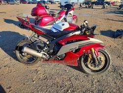 Yama Vehiculos salvage en venta: 2014 Yama YZFR6