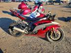 2014 Yama YZFR6
